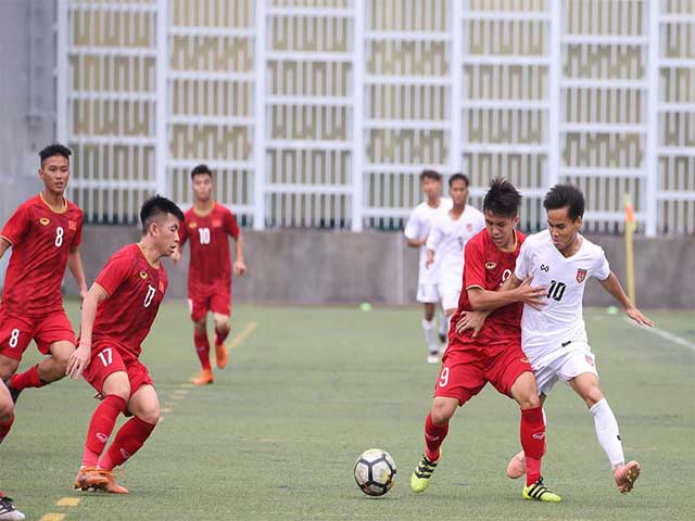 U18 Việt Nam - U18 Malaysia: Cảm hứng AFF Cup, quyết vượt bảng tử thần