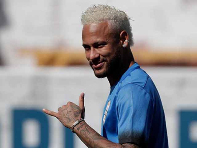 Đột phá vụ Neymar: PSG sẵn sàng bán cho Real, thay bằng SAO 80 triệu bảng