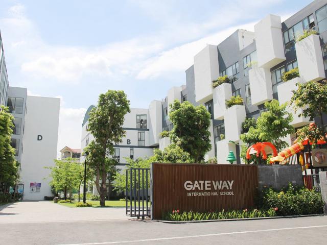 Trường Gateway họp phụ huynh sau vụ việc nam sinh lớp 1 tử vong