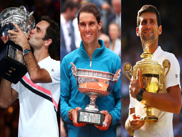 Tin thể thao HOT 10/8: Federer – Djokovic chung nhánh Cincinatti Masters