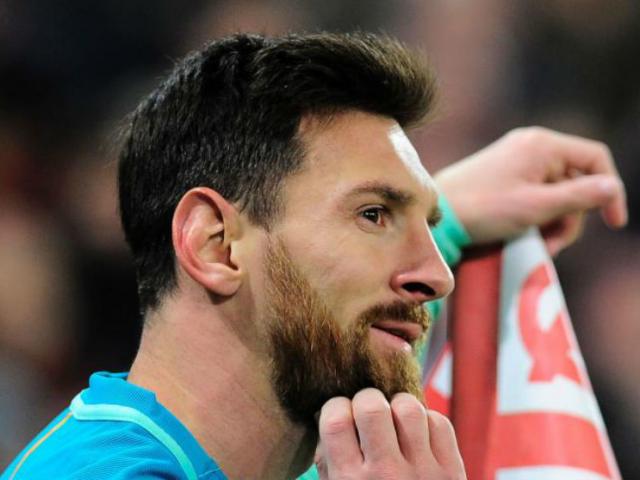 Messi dễ lỡ hẹn khai mạc La Liga: Barca lo ngay ngáy đấu ”kẻ ngáng đường”