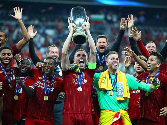 Liverpool đua cúp với MU: Còn kém đại kình địch bao nhiêu danh hiệu?