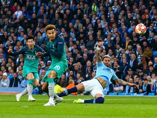 Dự đoán tỷ số vòng 2 Ngoại hạng Anh: Thư hùng City – Tottenham, MU & Liverpool hưởng lợi