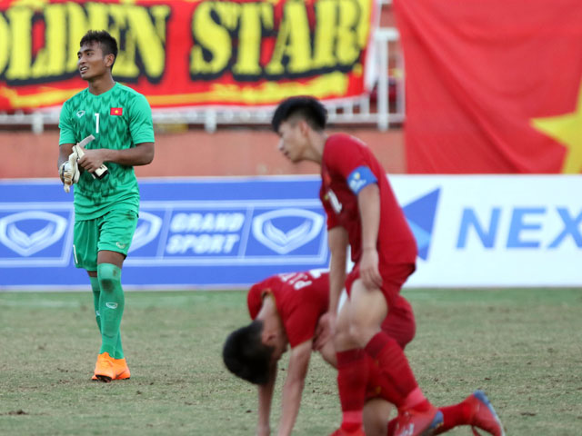 Việt Nam gây sốc lần đầu thua Campuchia ở U18: Triệu ”HLV online” chỉ ra nguyên nhân