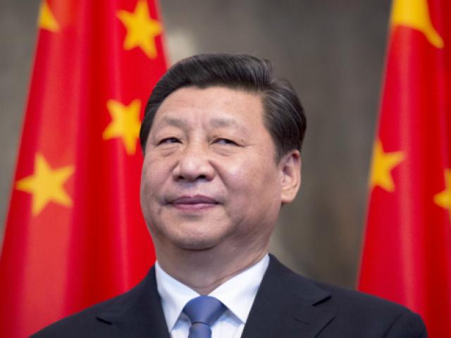 Mỹ ”nhường” vai lãnh đạo thế giới, Trung Quốc có đủ sức gánh?