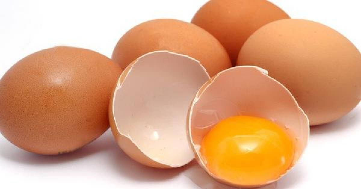 Ăn trứng tốt cho sức khỏe nhưng với người này lại không nên ăn