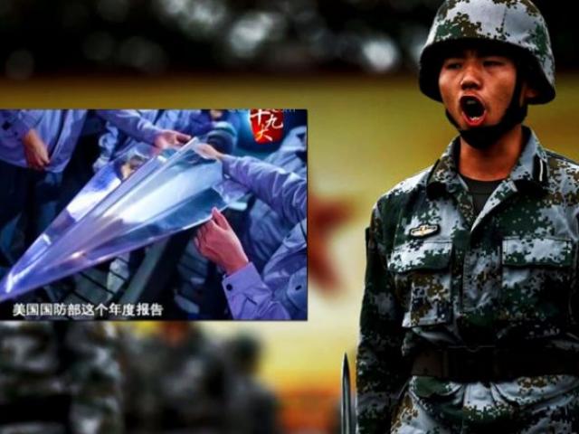 Tên lửa siêu thanh Trung Quốc đe dọa an ninh khu vực thế nào?
