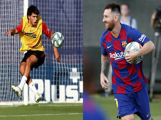 Dự đoán tỷ số vòng 2 La Liga: SAO 126 triệu euro tiếp tục tỏa sáng, lu mờ Messi?