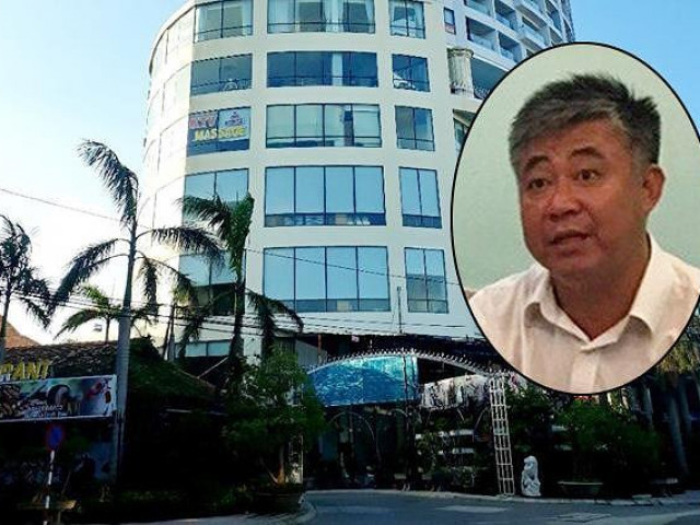 Khách sạn Bavico tổ chức bán dâm cho khách Trung Quốc thế nào?
