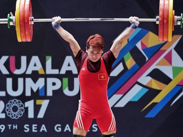 Thể thao Việt Nam mất ngôi sao SEA Games: Trịnh Văn Vinh bị phạt nặng vì doping