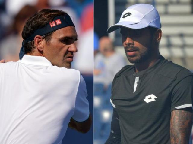 Federer - Nagal: Cú sốc set 1, huyền thoại nổi giận (Vòng 1 US Open)