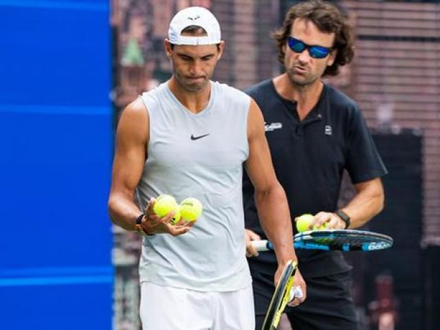 Tin thể thao HOT 27/8: Nadal nhận cảnh báo ở US Open