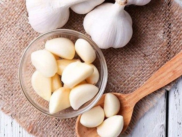 Những thực phẩm đại kỵ với tỏi, cần biết để khỏi ”mang họa”