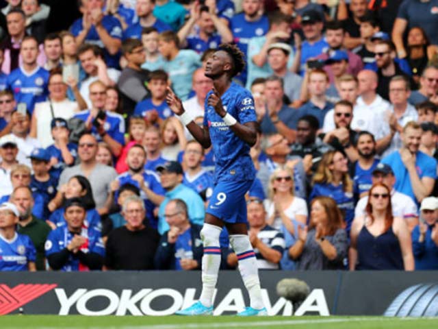 Trực tiếp bóng đá Chelsea - Sheffield United: Zouma đá phản lưới nhà (Hết giờ)