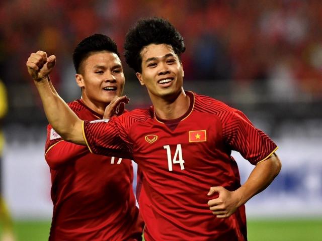 4 cầu thủ Việt Nam khiến Thái Lan e dè nhất