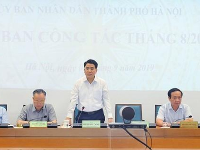 Sau thảm án 4 người chết, Hà Nội yêu cầu rà soát các mâu thuẫn đất đai