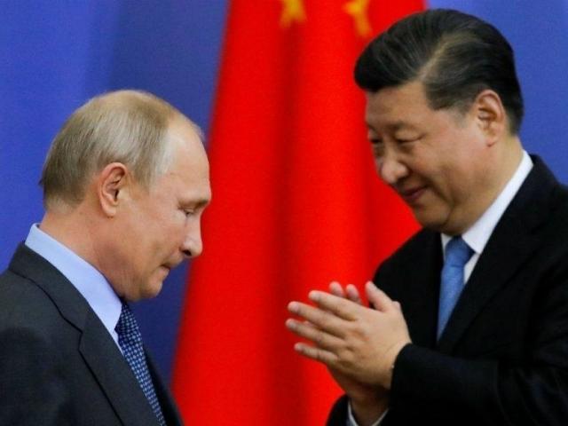 Ngoại trưởng Nga Lavrov: Trung Quốc không phải là ”anh cả” của Nga