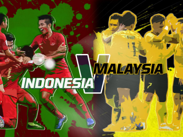 Nhận định bóng đá Indonesia - Malaysia: Nóng bỏng dàn sao ”quốc tế” đối đầu (Vòng loại World Cup 2022)