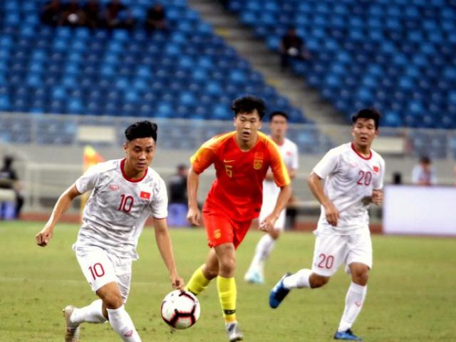 Bóng đá trẻ Việt Nam: Nhìn từ cách tuyển quân của ông Park