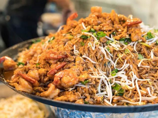 Những món ăn ngon, rẻ nhất Đông Nam Á du khách không thể bỏ qua