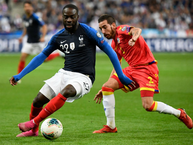 Video highlight trận Pháp - Andorra: Nỗi buồn Griezmann, ”mưa bàn thắng” an ủi