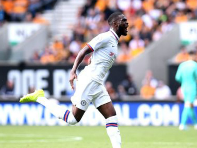 Video highlight trận Wolves - Chelsea: Siêu phẩm ”mở khóa”, 3 đòn choáng váng (Vòng 5 Ngoại hạng Anh)