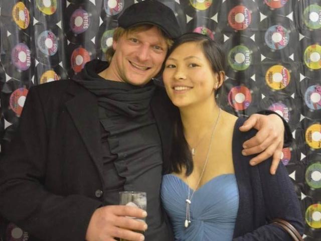 Cô gái H'Mông nói tiếng Anh như gió bất ngờ ly hôn chồng người Bỉ