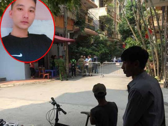 Vụ sát hại hai nữ sinh ở Cầu Giấy, Hà Nội: Thêm những thông tin sốc