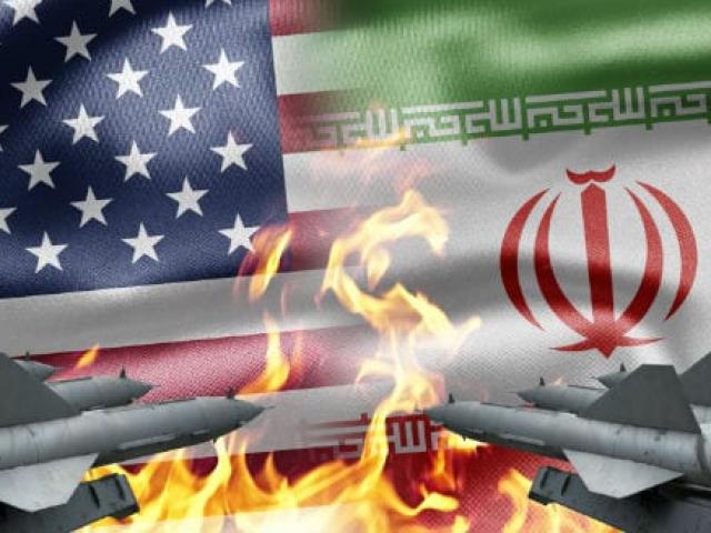 Nếu chiến tranh Mỹ - Iran nổ ra, Tehran giáng đòn vào ”huyệt” nào của Mỹ?
