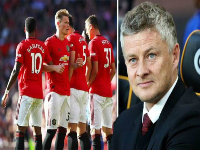 Huyền thoại MU nhắm 3 SAO cho Solskjaer: Triệu fan định giá 500 triệu euro