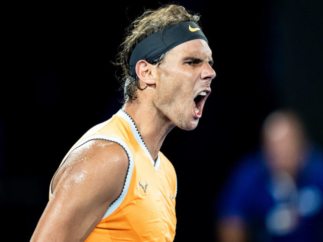 Djokovic coi chừng: Nadal thăng hoa dễ cướp ngôi vị số 1 thế giới