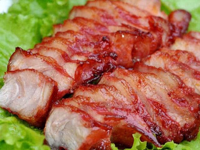 Những cách ăn cực kỳ nguy hiểm biến thịt lợn thành...  ”thuốc độc”