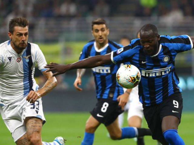 Video highlight trận Inter Milan - Lazio: Lukaku - Sanchez khuấy đảo, định đoạt phút 23 (Vòng 5 Serie A)