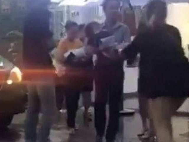 Thẩm phán Nguyễn Hải Nam nói gì sau khi bị tố ”bắt cóc” trẻ em?