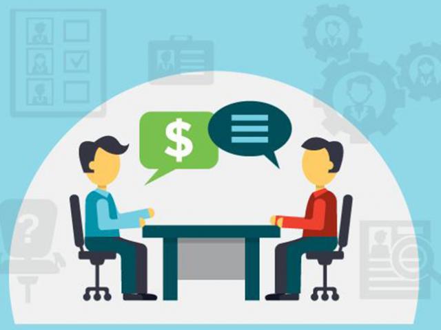Muốn lương lần sau cao hơn lần trước, hãy bỏ túi 9 mẹo đàm phán ”1 phát ăn ngay” này