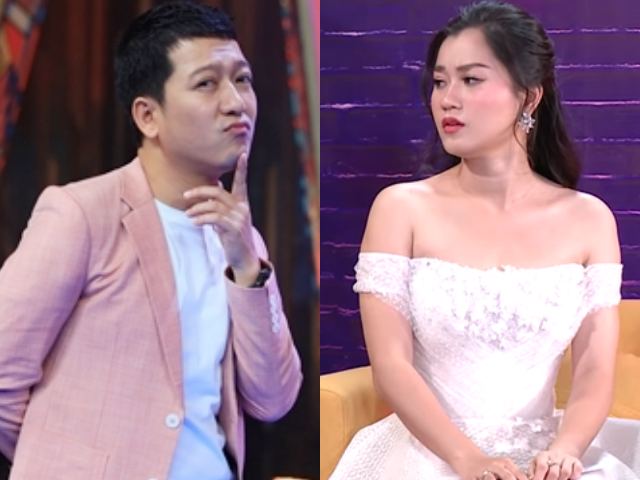 Trường Giang nói gì khiến Lâm Vỹ Dạ tức tối, đòi cạch mặt bỏ chơi gameshow?