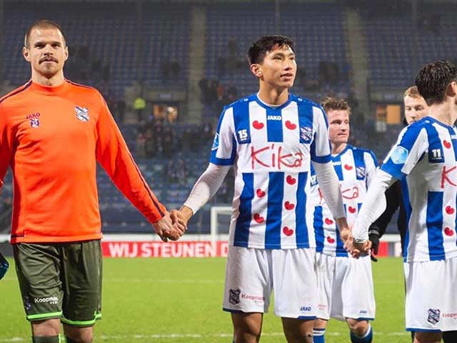 Báo Hà Lan ”choáng váng” vì động thái của Hà Nội FC trong vụ Văn Hậu