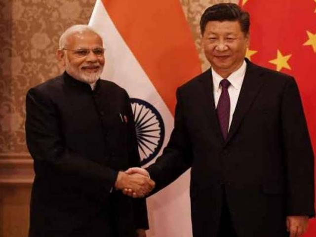 Ấn Độ chặn hầu hết đường làm ăn của người Trung Quốc