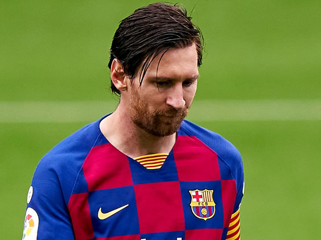 Thực hư chuyện Messi đòi rời Barca 6 lần trong 6 năm qua, lý do là gì?