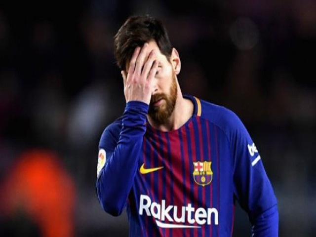 Tin chấn động Nou Camp: Messi chấm dứt đàm phán với  Barcelona