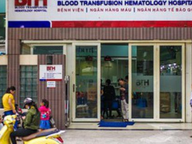 Vụ truyền thuốc hết hạn tại Bệnh viện Truyền máu – Huyết học: Ai là thủ phạm?