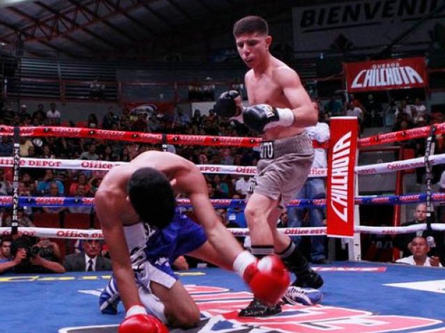 Rúng động boxing: Ngôi sao có biệt danh ”Cướp biển” qua đời ở tuổi 21