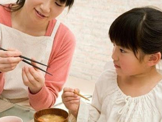 10 quy tắc dạy con của người Nhật được cả thế giới chia sẻ