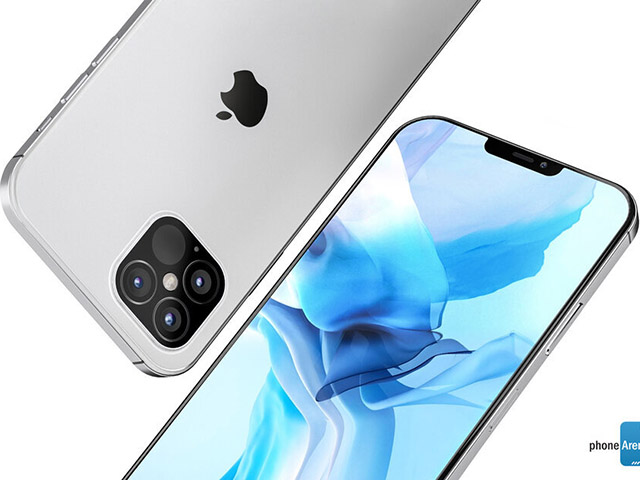 iPhone 12 sẽ không có sạc đi kèm và pha ”bẻ lái” ngoạn mục của Apple