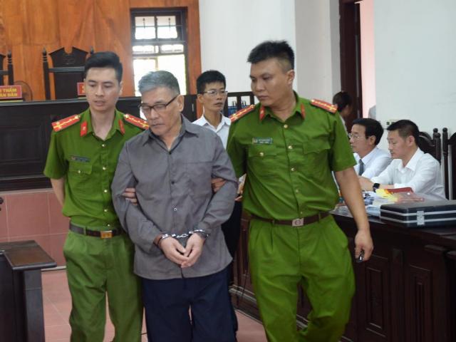 Anh truy sát cả nhà em gái ở Thái Nguyên: VKS đề nghị mức án với bị cáo