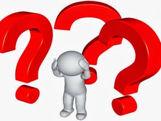 Chỉ triệu phú kiến thức mới trả lời đúng hết những câu hỏi này