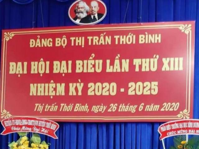 Lãnh đạo xã phản ứng vụ ”Đốt nhang lạy độ dốt”
