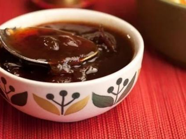 Làm vịt nướng, vịt luộc, vịt quay mà không có nước chấm ngon đúng điệu thế này thì quả thật tốn công, phí sức