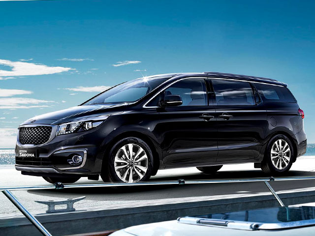 THACO công bố thay đổi loạt giá mới cho các thương hiệu xe KIA, Mazda và Peugeot