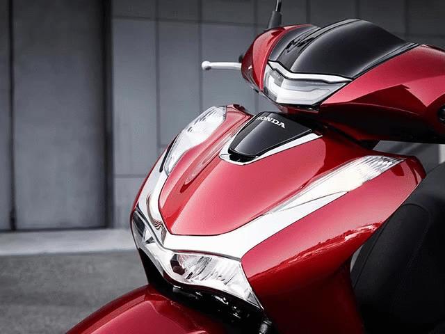 Honda SH 2020 vs Piaggio Medley 2020: Đâu mới là ”vua” xe tay ga trong tầm giá 100 triệu